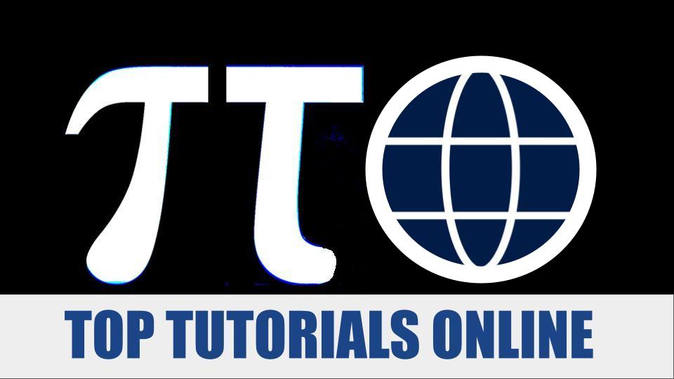 Top Tutorials Online
